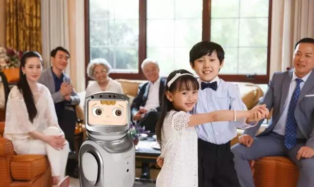 智慧家庭-溫馨篇