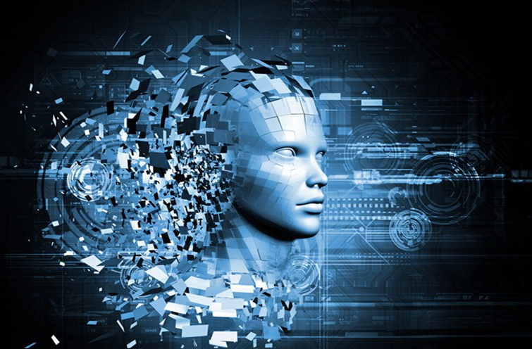 康益恒智能機(jī)器人進(jìn)入家庭 康益恒智能機(jī)器人進(jìn)入家庭