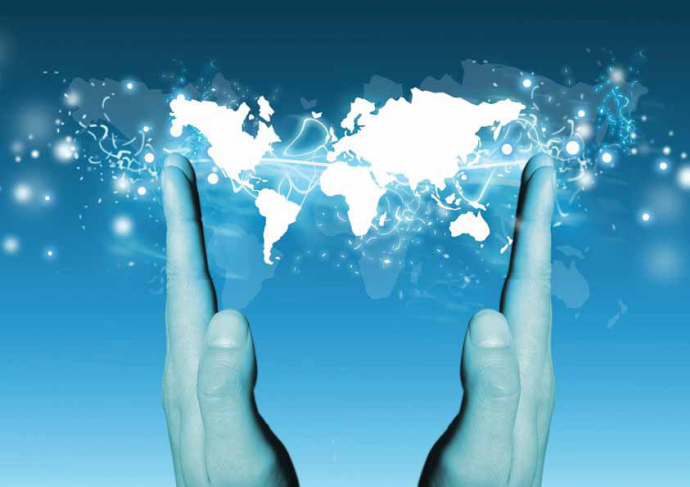 康益恒科技智能家庭模式 康益恒科技智能家庭模式